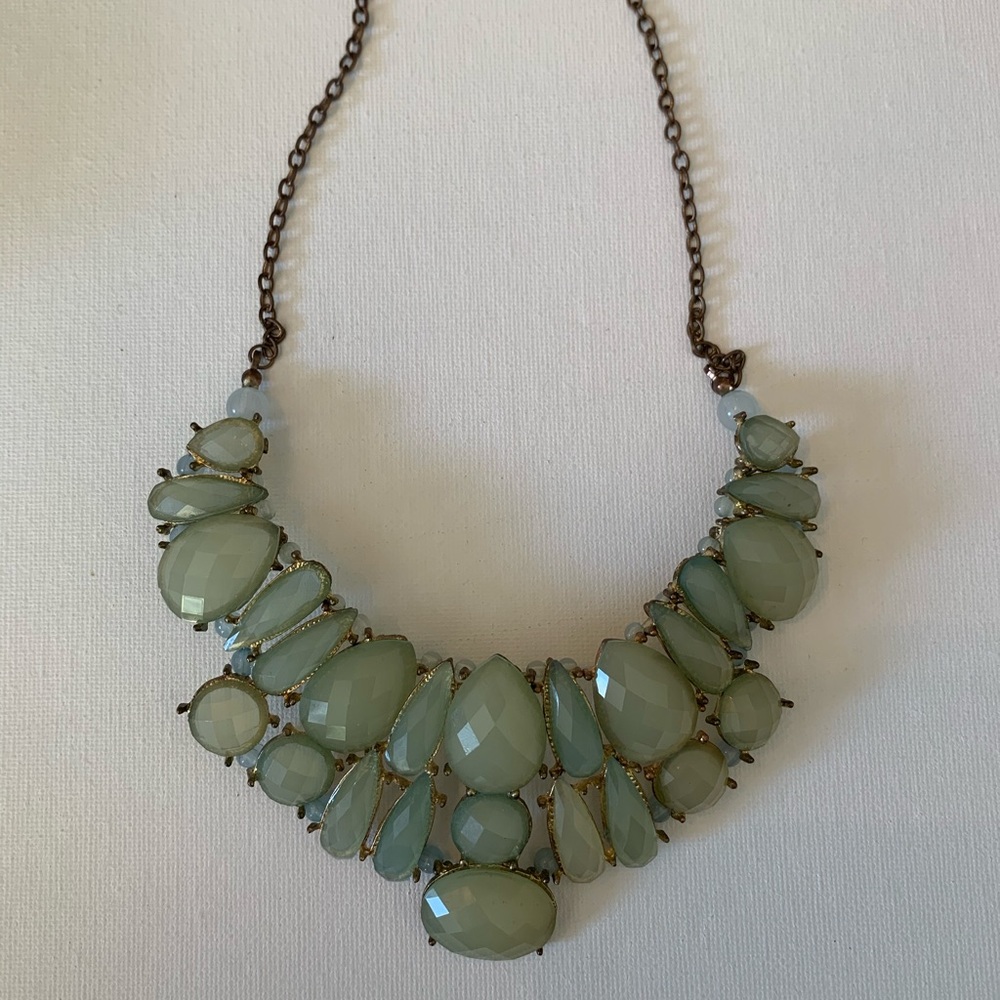 Classic necklace